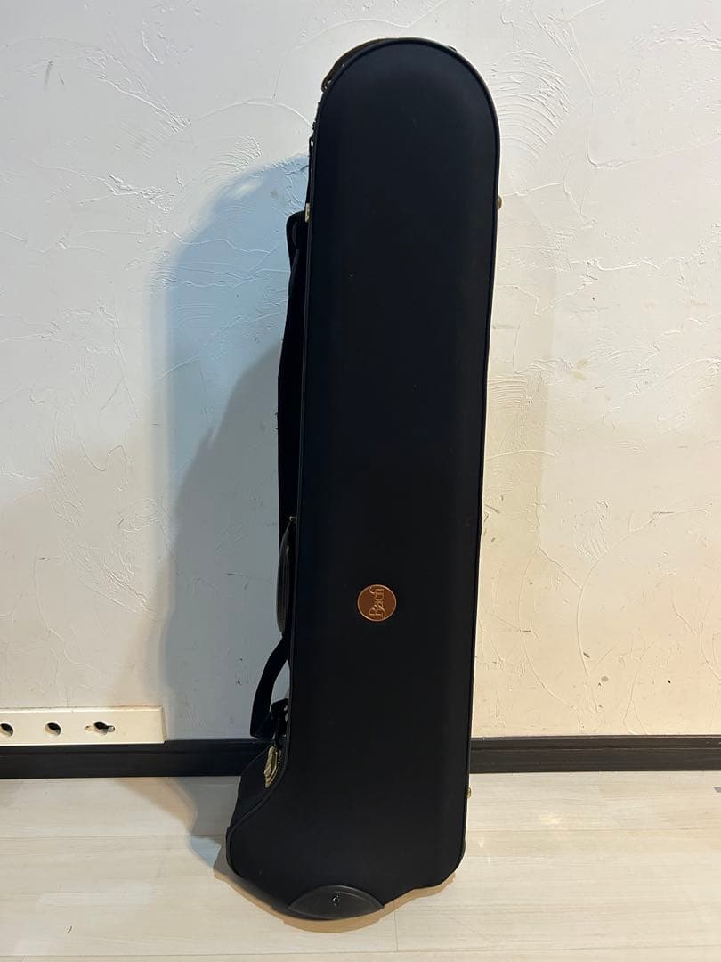 【メンテナンス品】BACHトロンボーン42BO GL