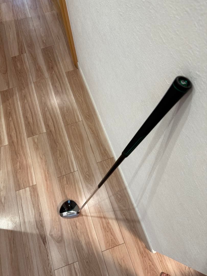 BENTLEY GOLF テックコレクション　ドライバー　パターバッグセット