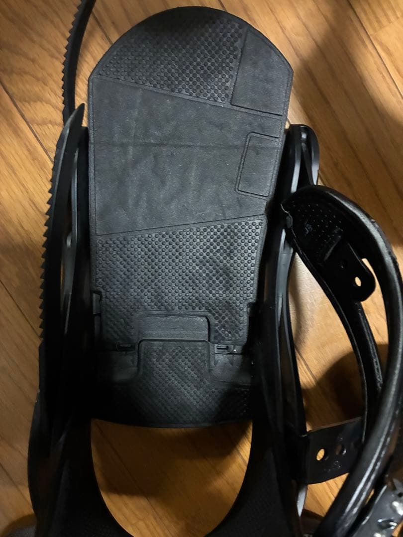 バートン　ビンディング　fs