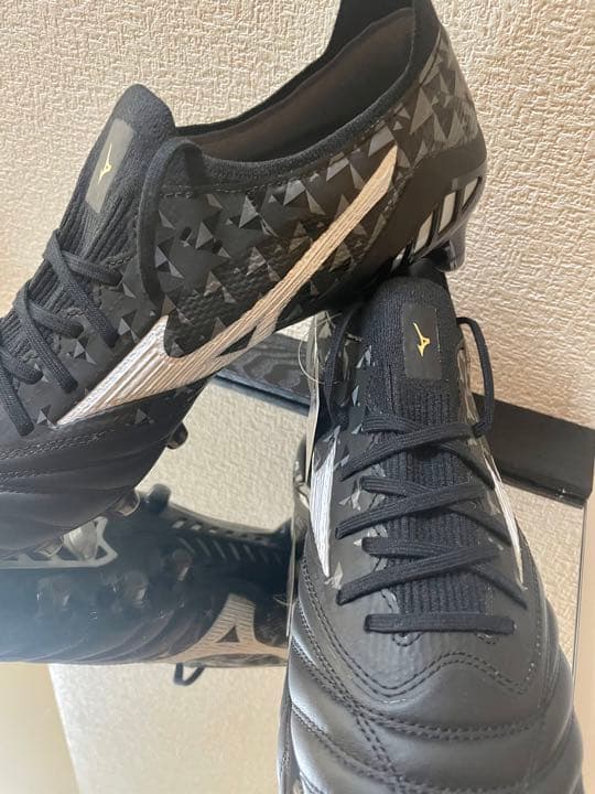 【日本未発売】ミズノ　モレリアネオ3 β 折り紙　オリガミ　ORIGAMIモデル