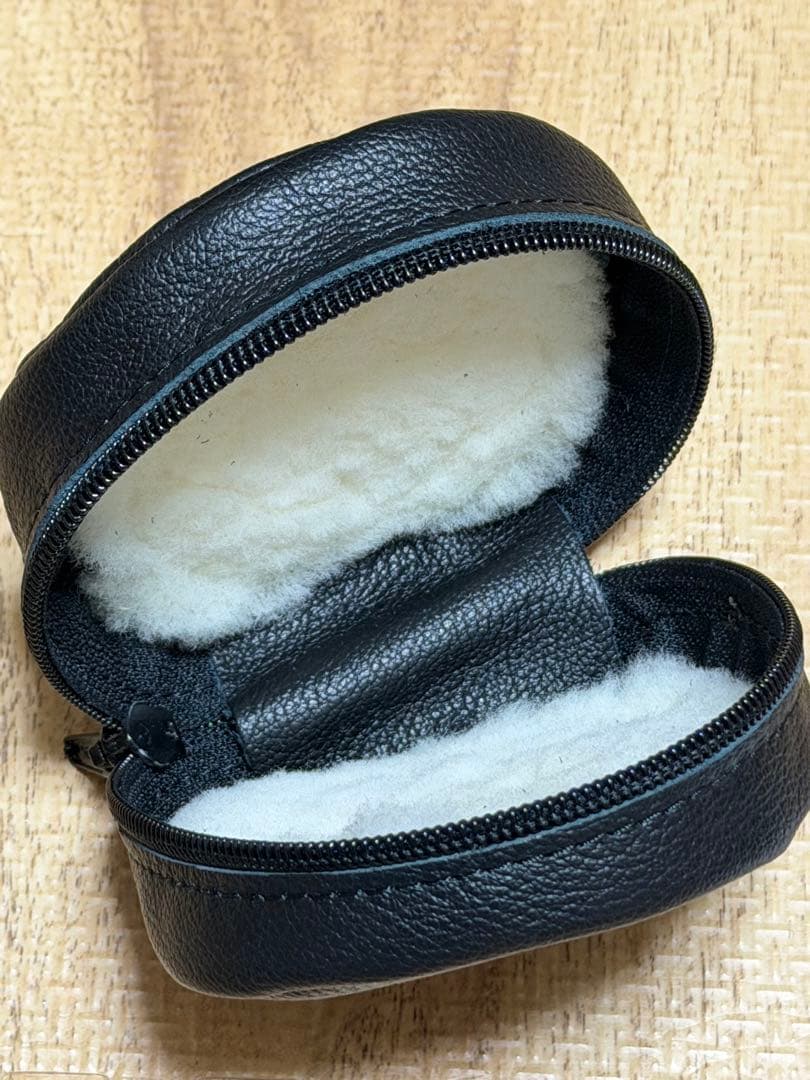 HARDY BOUGLE MkVII 3 フライリール