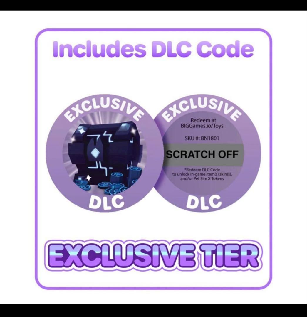 Pet Simulator X ペットシュミレーター　ペットシミュレーター