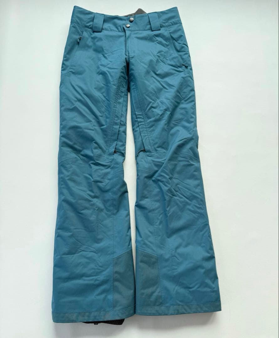 patagonia パタゴニア スノーショット スキーウェア M・S