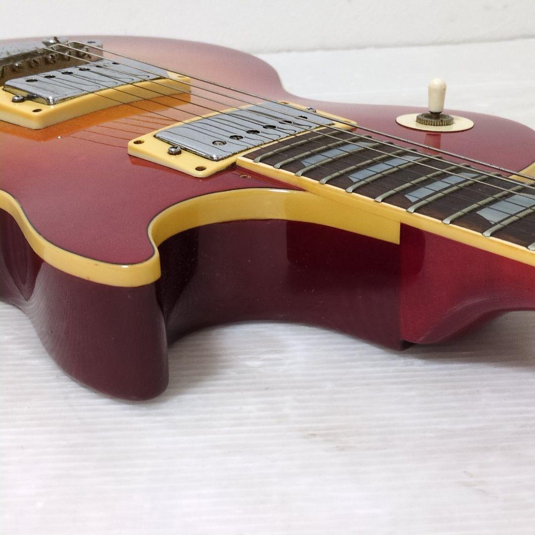 YAMAHA SL600S Les Paul ヤマハ レスポール エレキギター