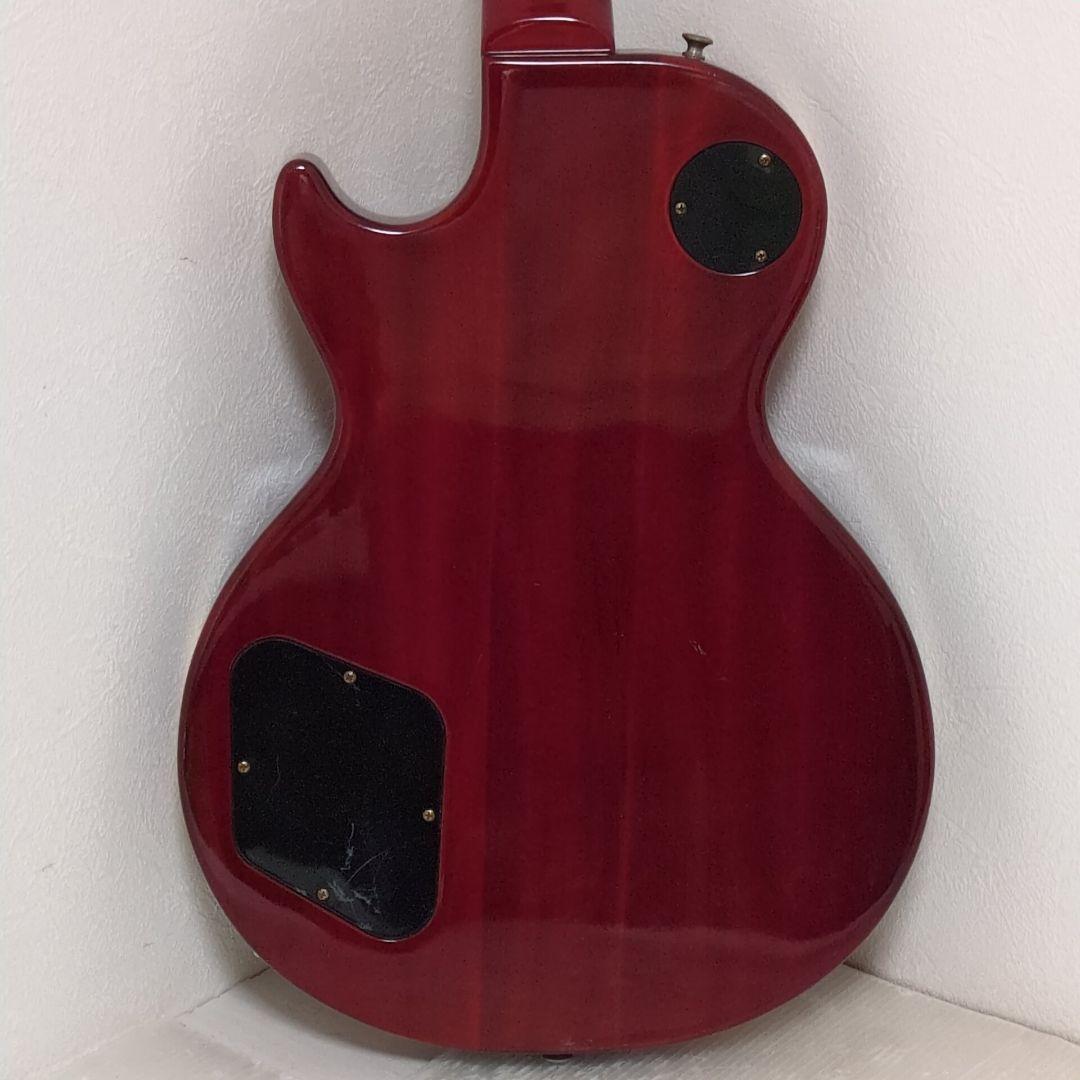 YAMAHA SL600S Les Paul ヤマハ レスポール エレキギター