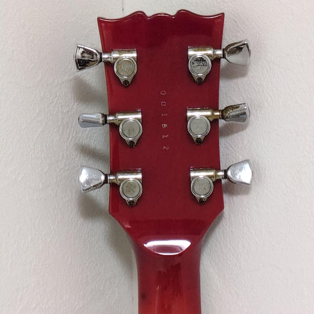 YAMAHA SL600S Les Paul ヤマハ レスポール エレキギター