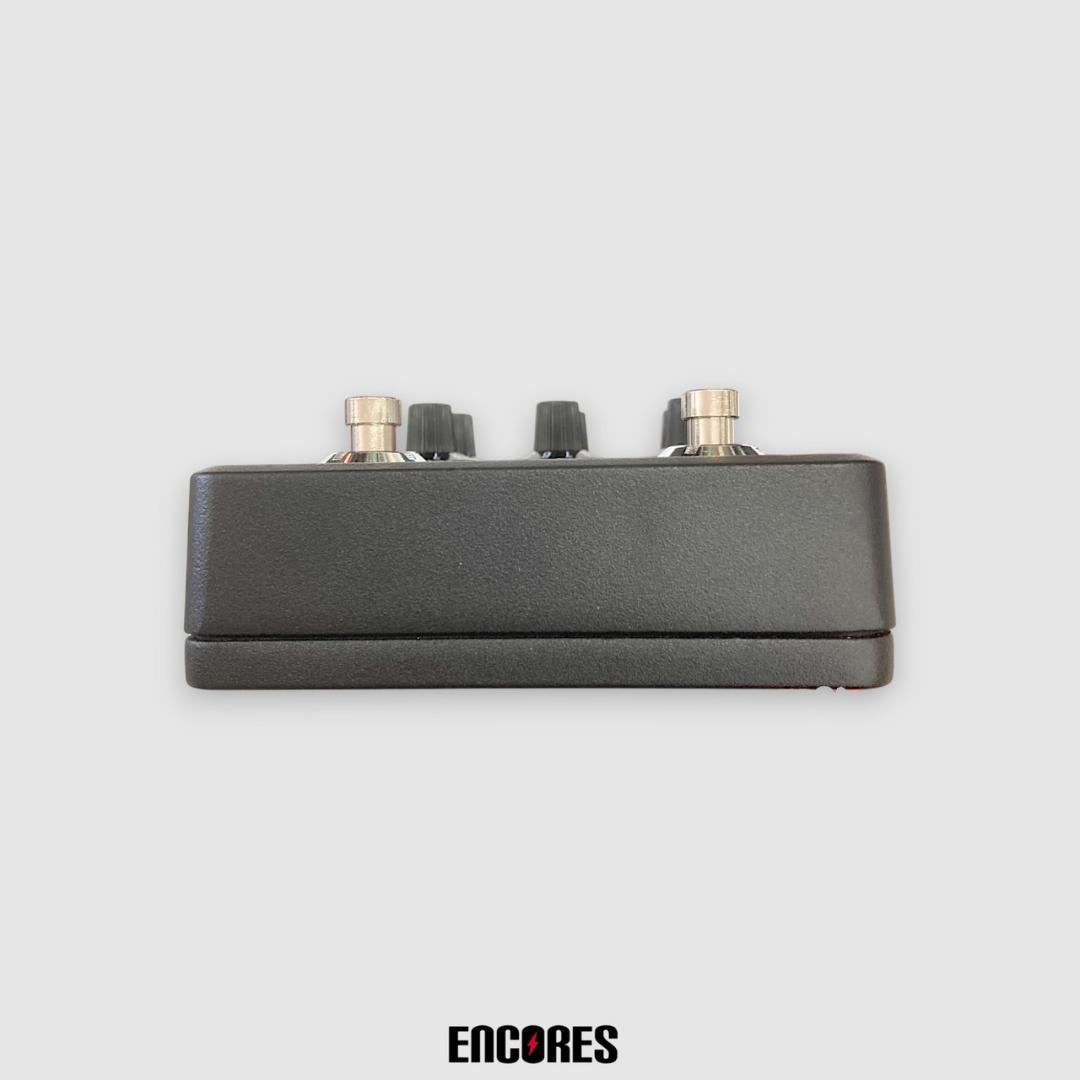 ギター tc electronic COMBO DELUXE 65' PREAMP