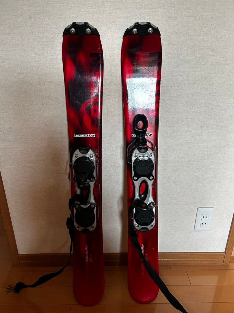 スノーブレード　SAROMON SBTEN