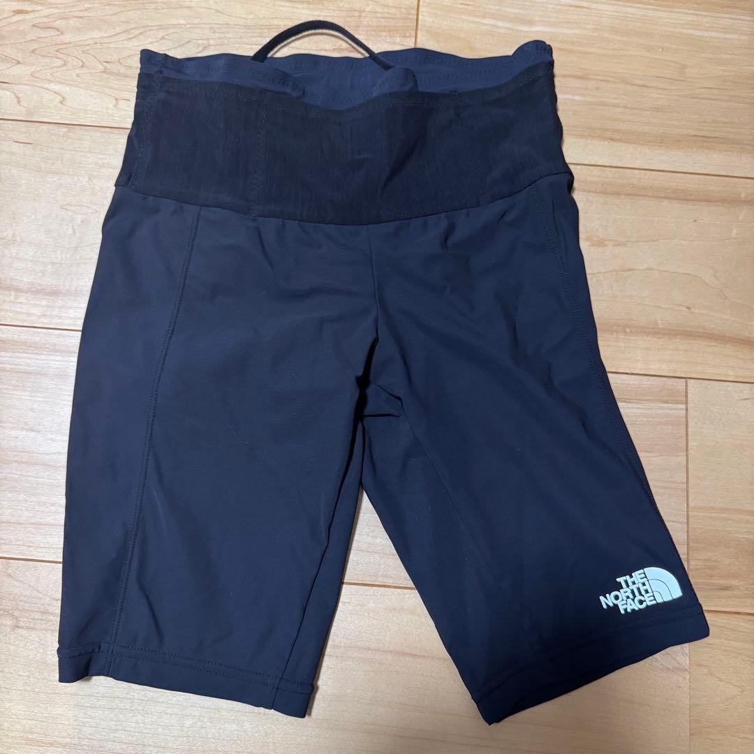 THE NORTH FACE Impulse Short Tight Mサイズ