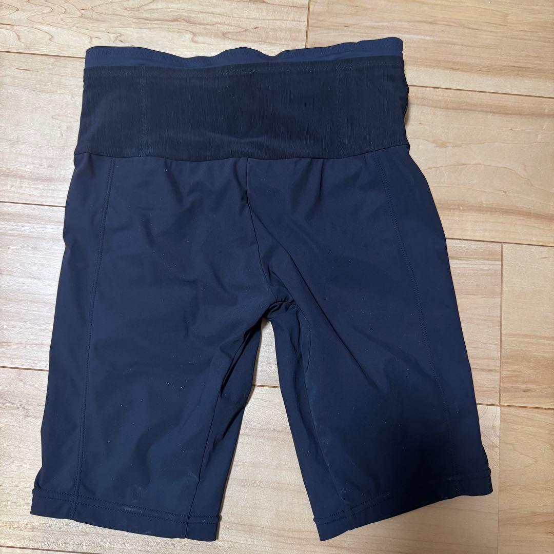 THE NORTH FACE Impulse Short Tight Mサイズ