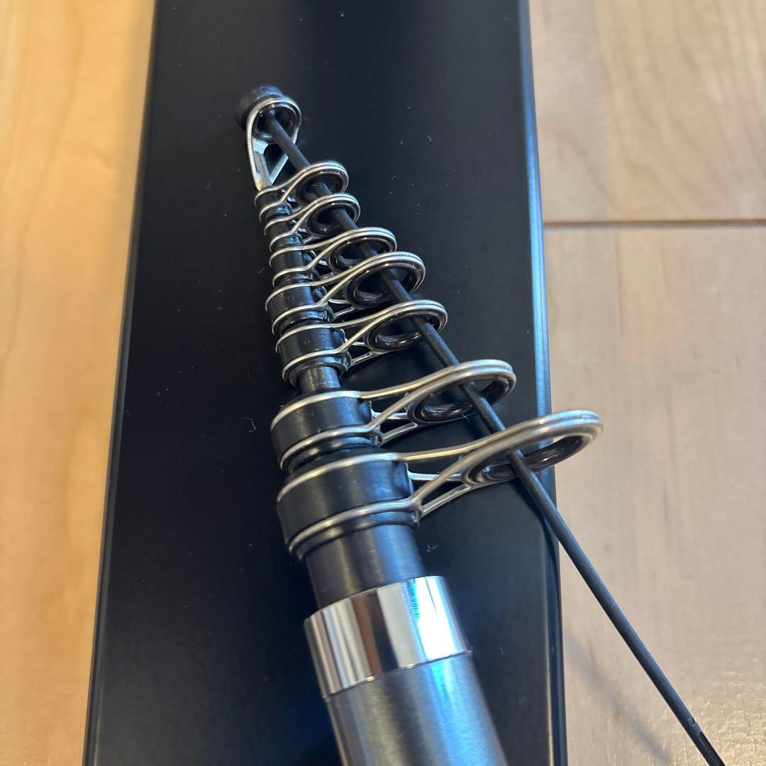 SHIMANO ホリデーイソ　Daiwa ショートスイング