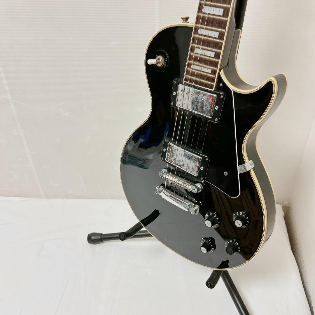 美品 Avon Rose by Morris モーリス レスポール 70年代