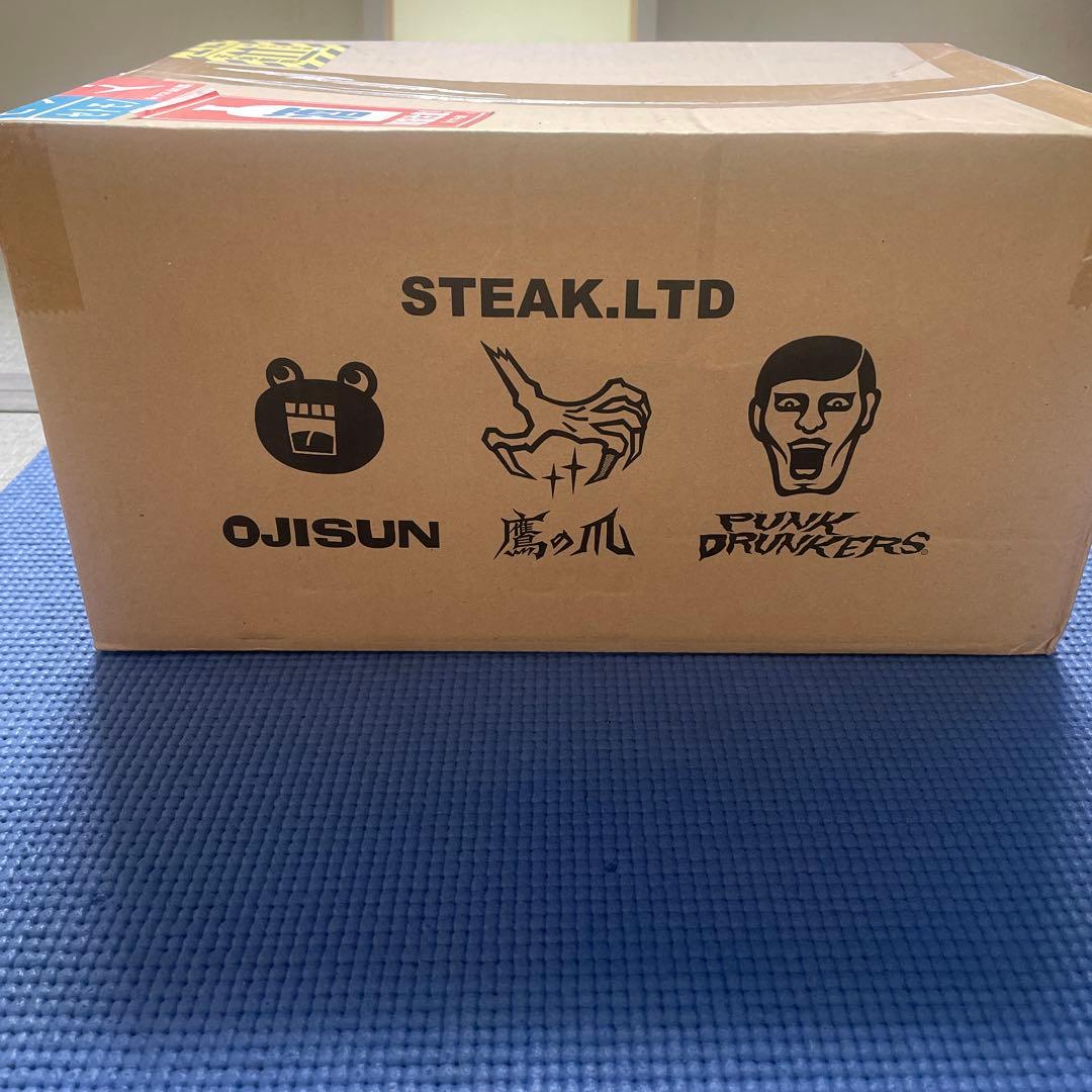 その他 Cocalero x PUNK DRUNKERS 750ml