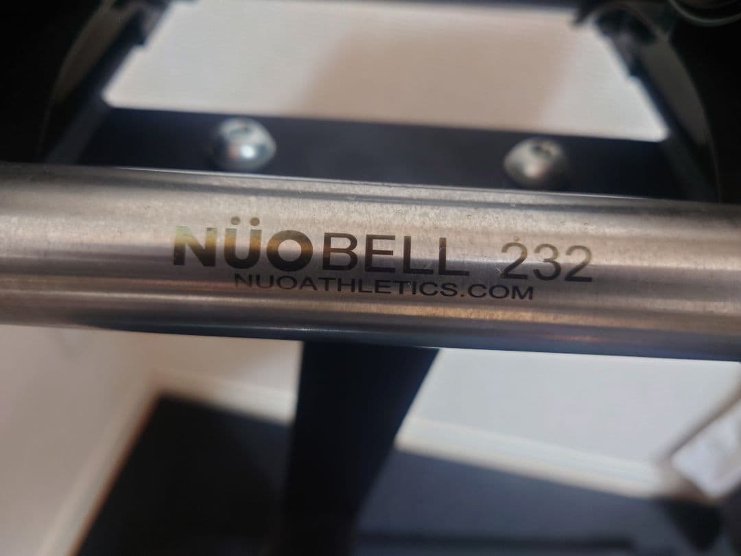 ①可変式ダンベル 32kg(2kg刻み) 専用スタンド付き FLEXBELL