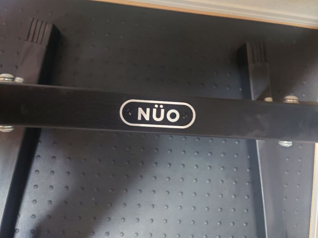 ①可変式ダンベル 32kg(2kg刻み) 専用スタンド付き FLEXBELL