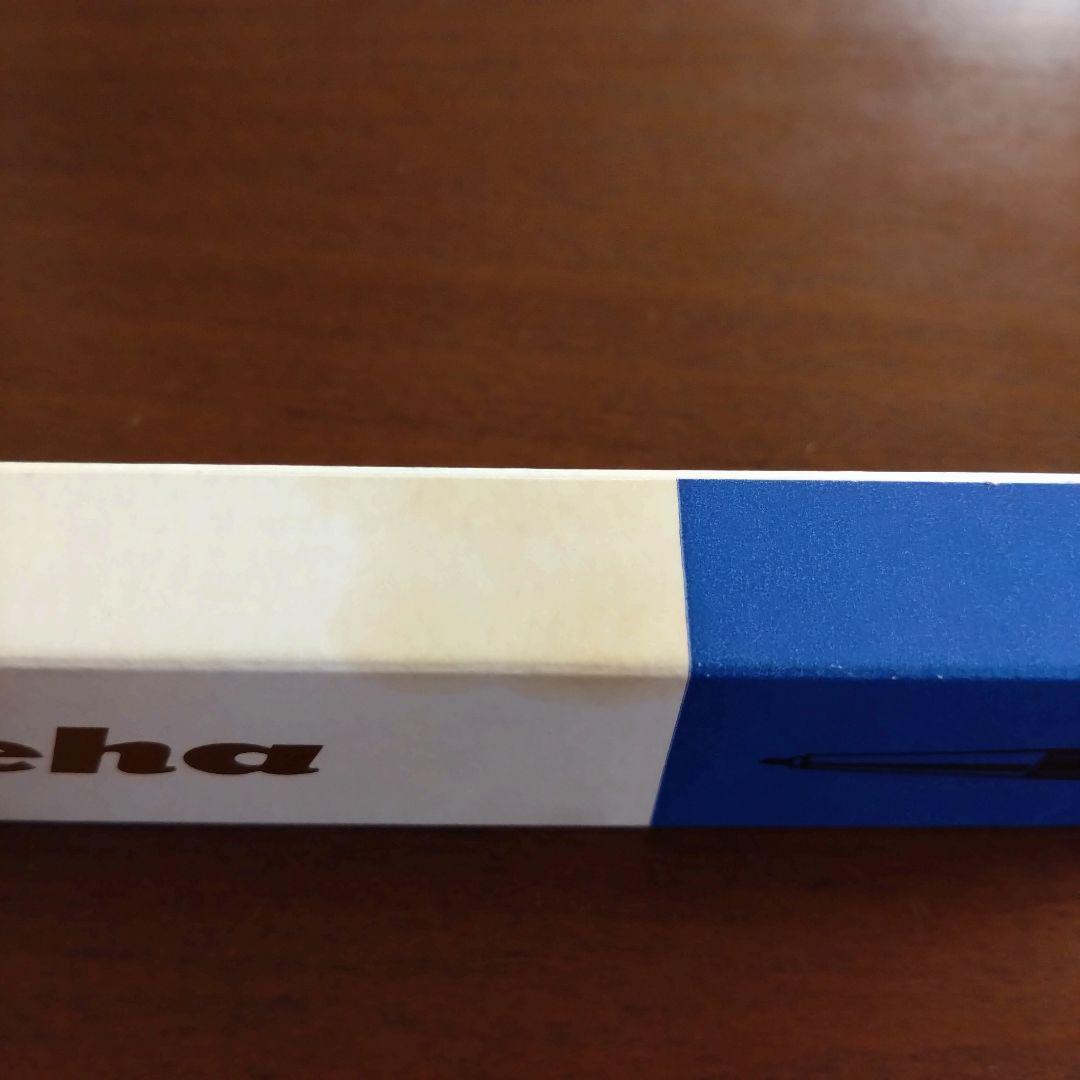 激レア　Geha 882 1.18mm シャープペンシル　廃番 廃盤