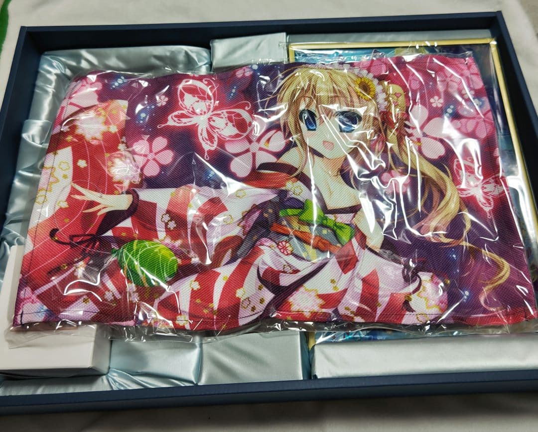 netstore Wind 藤真拓哉 先生 御中元セット