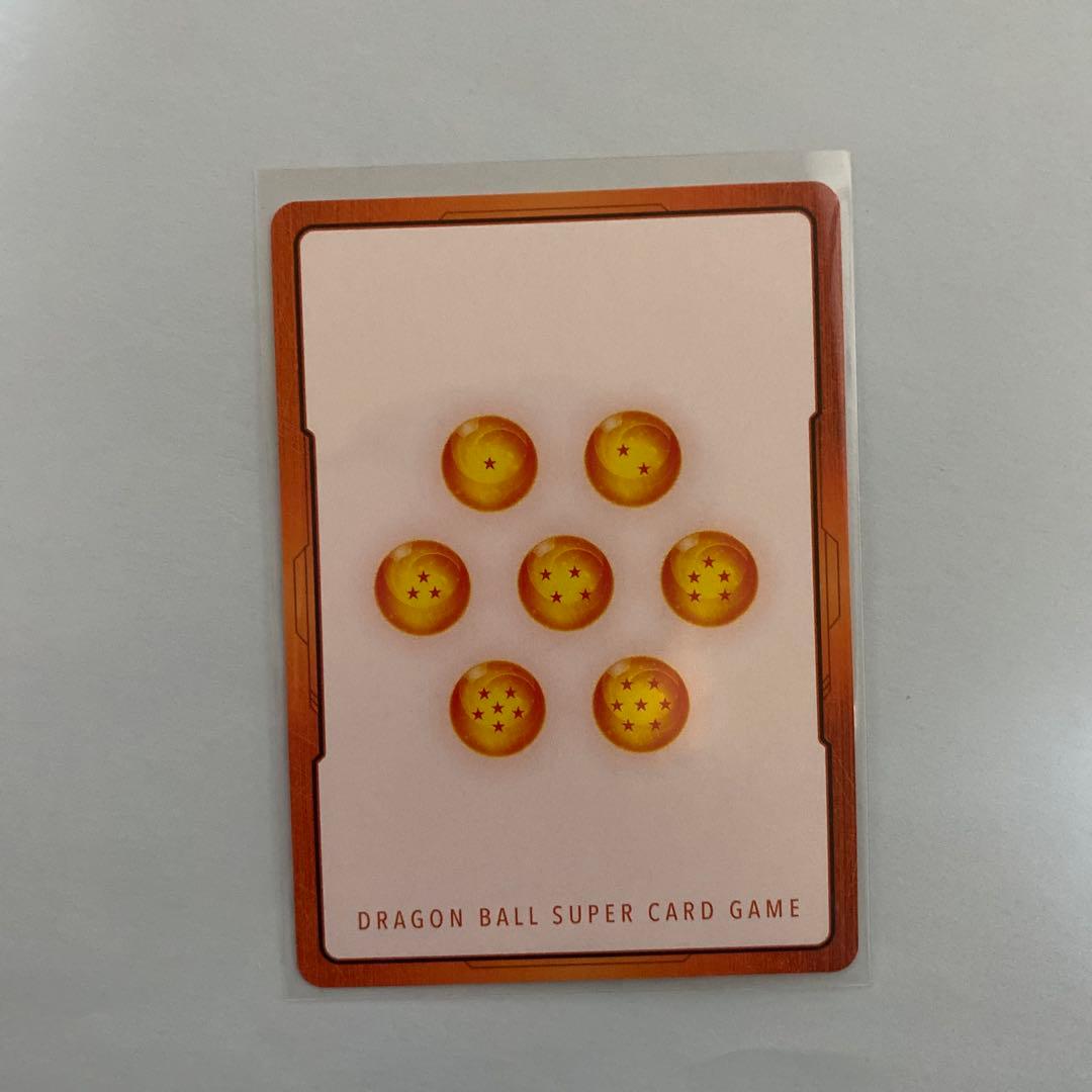 エナジーマーカー 042 ゴールドカード