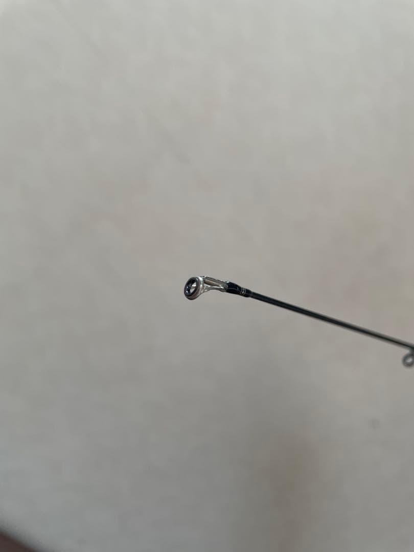 ダイワ　エアエッジ 722MLS ロングディスタンススペシャル