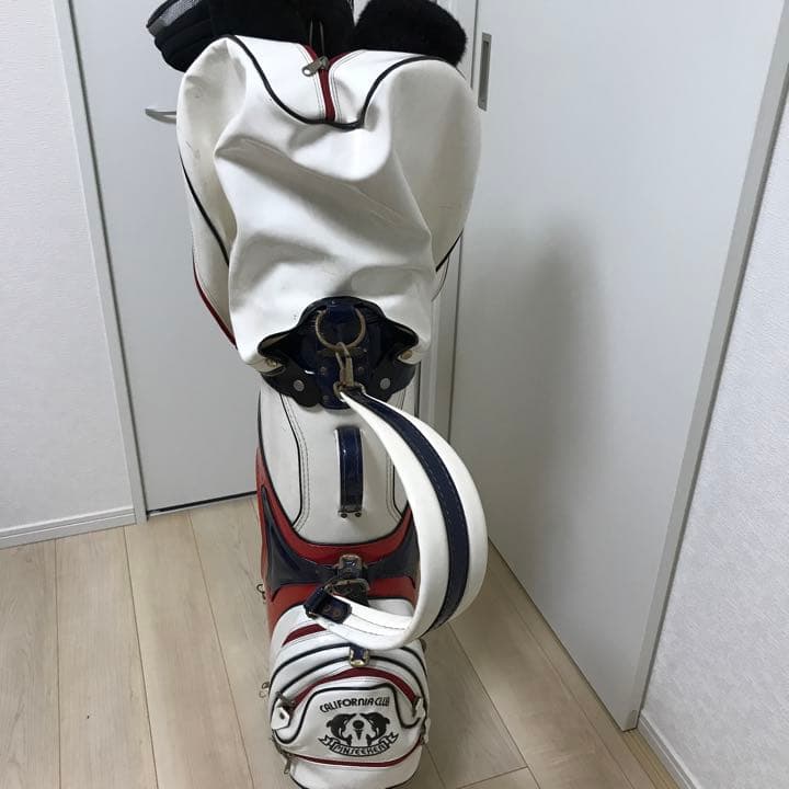 初心者必見　ゴルフクラブセット　メンズ