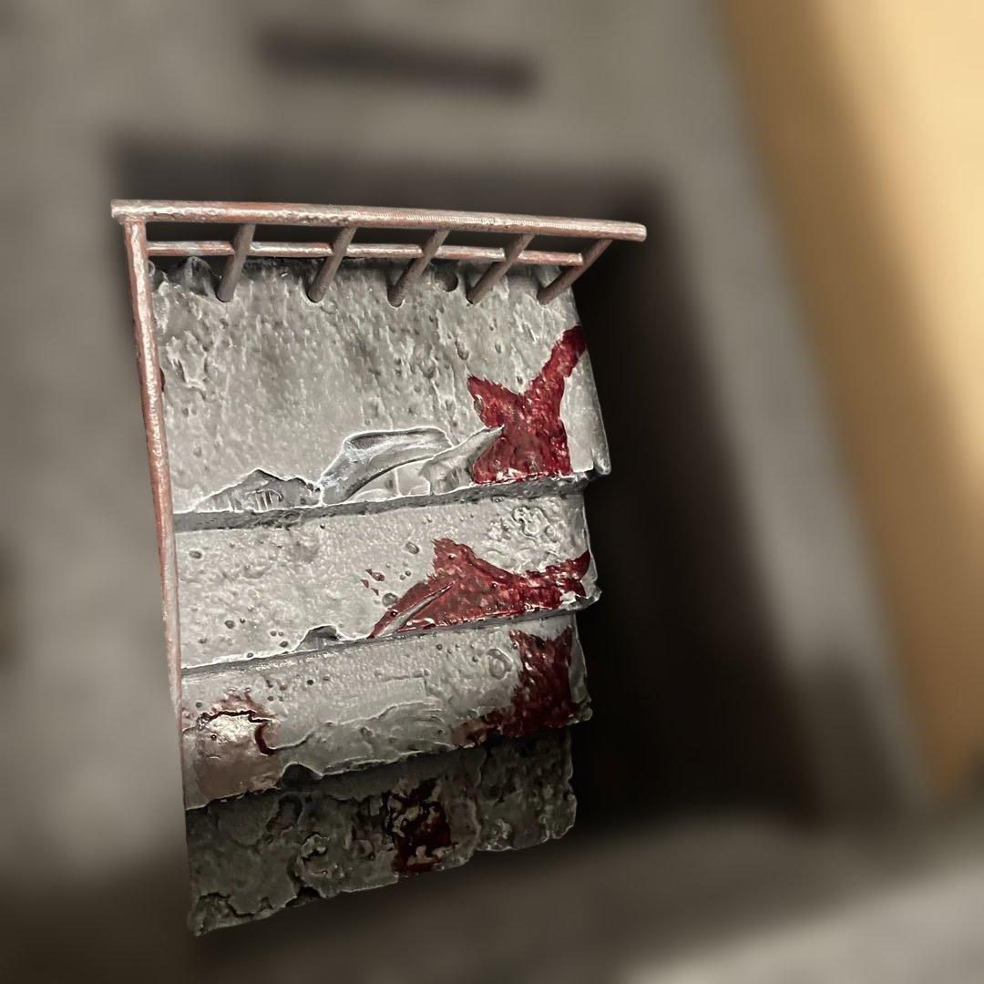 HUNTER×HUNTER キルア　EX版　ガレージキット　1／6フィギュア