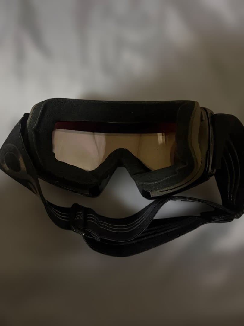 R*n様 オークリー　スノーゴーグル