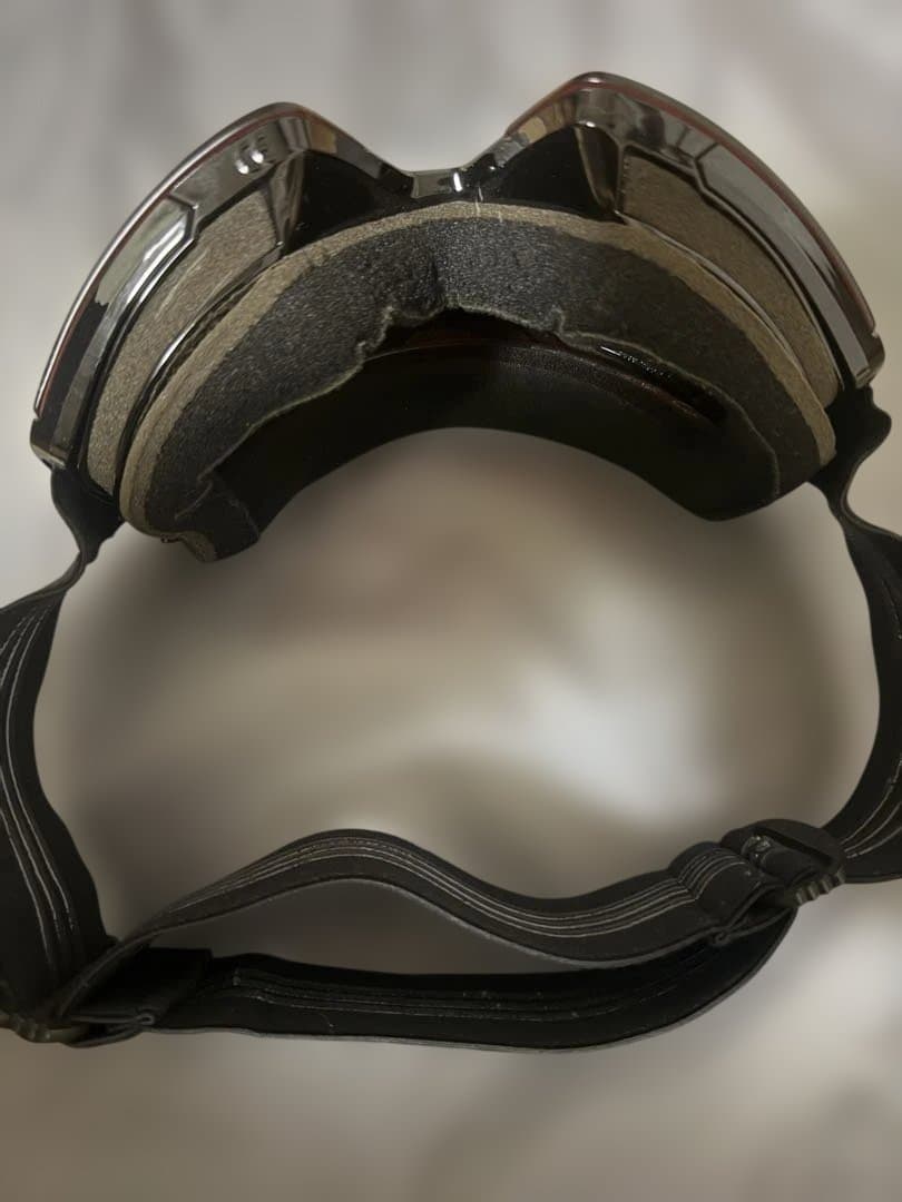 R*n様 オークリー　スノーゴーグル