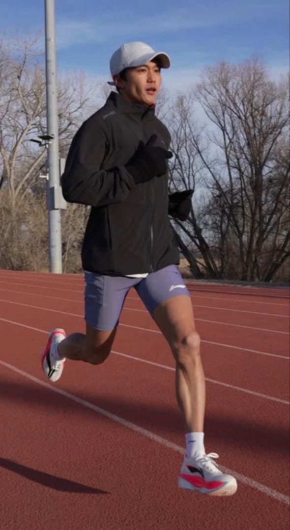 LI-NING FEIDIAN6 ELITE 27cm大迫傑着用 新品