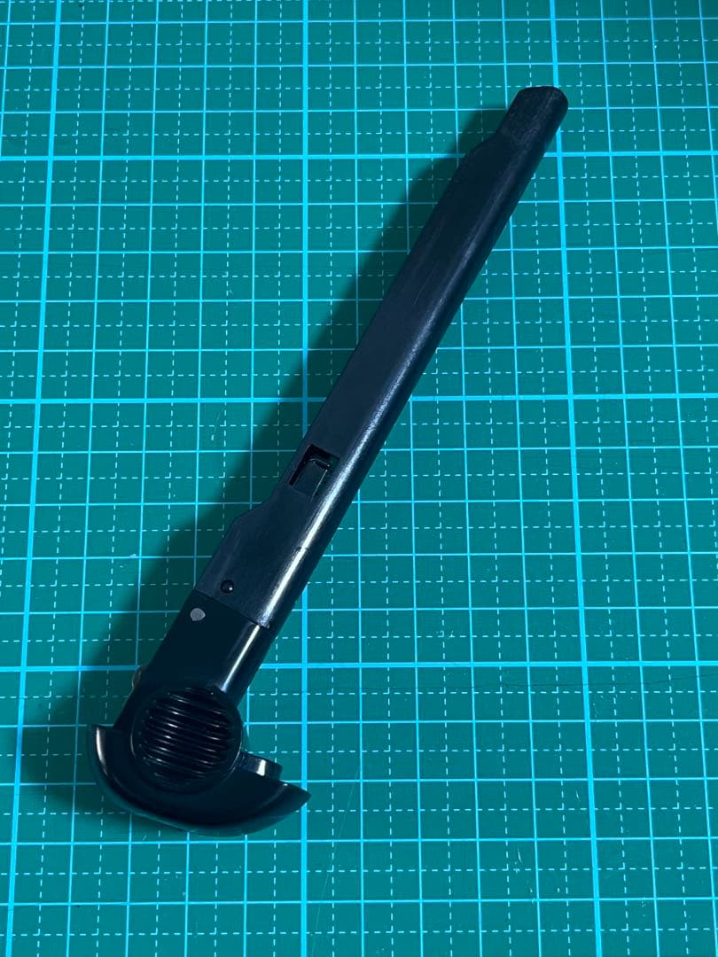 東京マルイ　南部十四年式