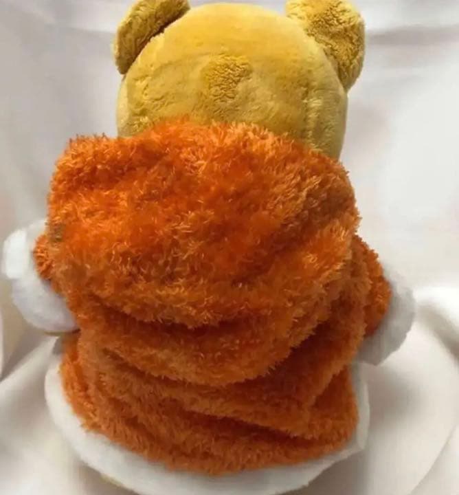 2015年ディズニーストアー限定 くまのプーさん