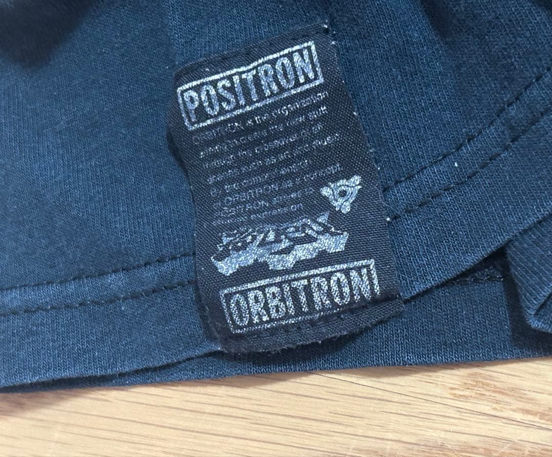 THE MAD CAPSULE MARKETS \"POCHI\" Tシャツ L