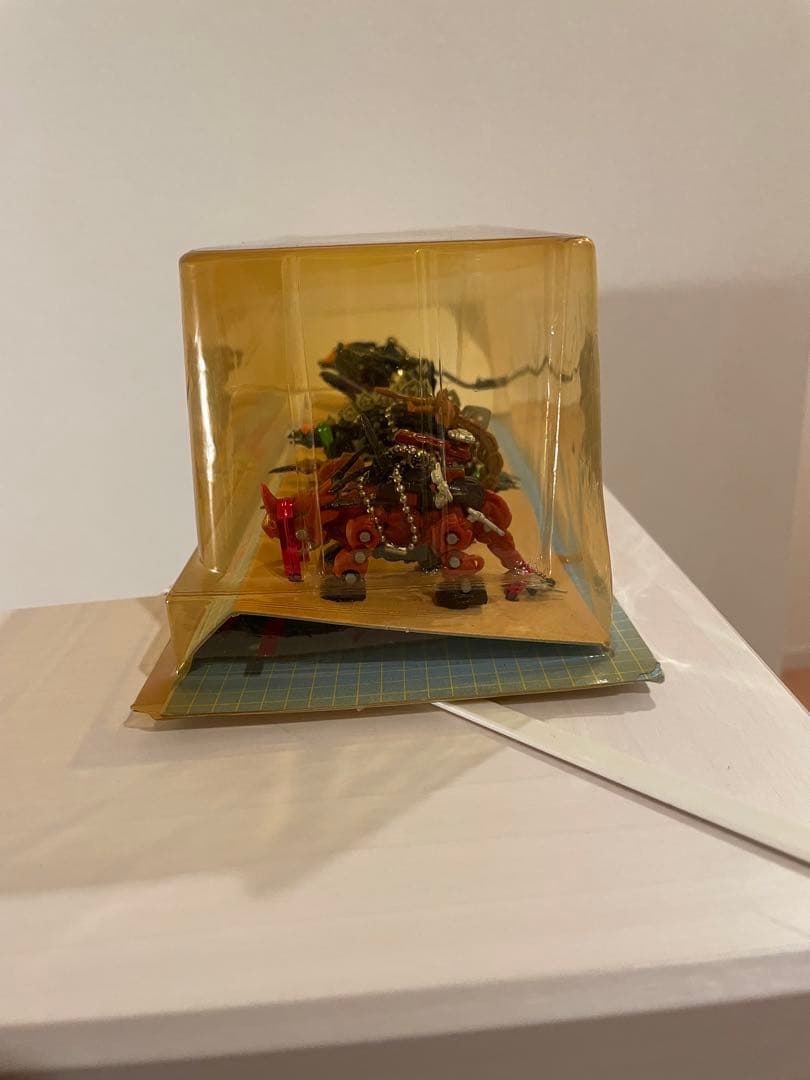 フルタ FURUTA ゾイドホルダー　非売品