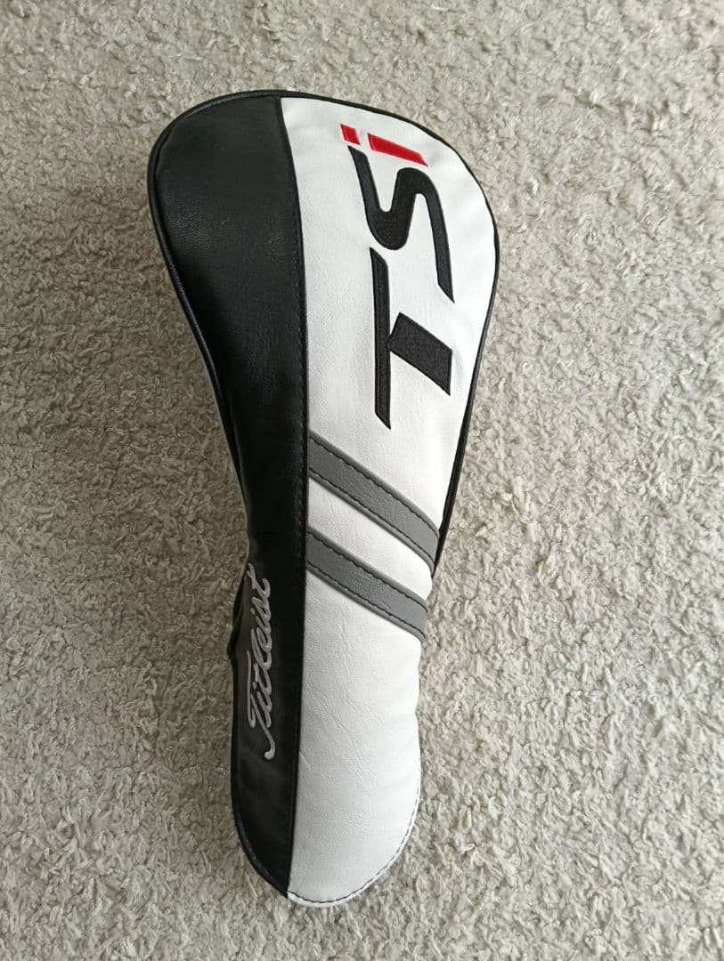 ☆タイトリスト☆titleist　TSi3 9.0°　1W ヘッドのみ