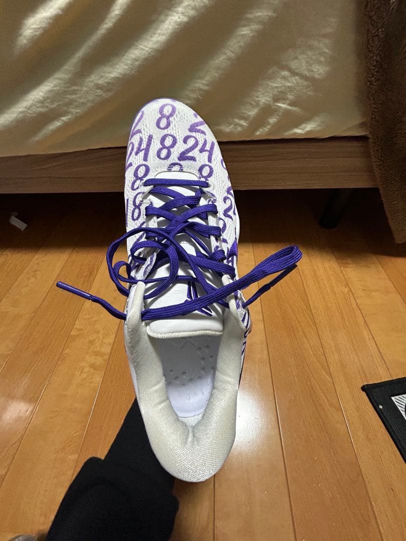 シューズ(男性用) kobe8 protro