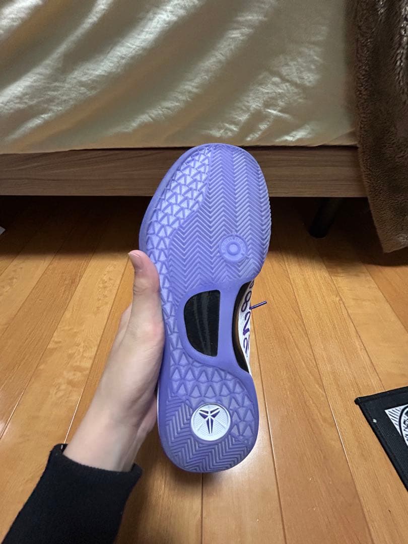 シューズ(男性用) kobe8 protro