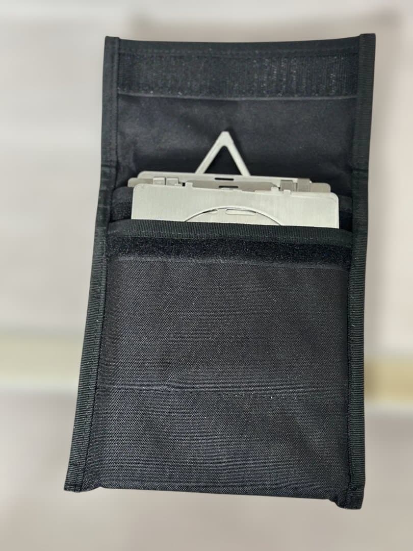 FIREBOX BOX Set チタン