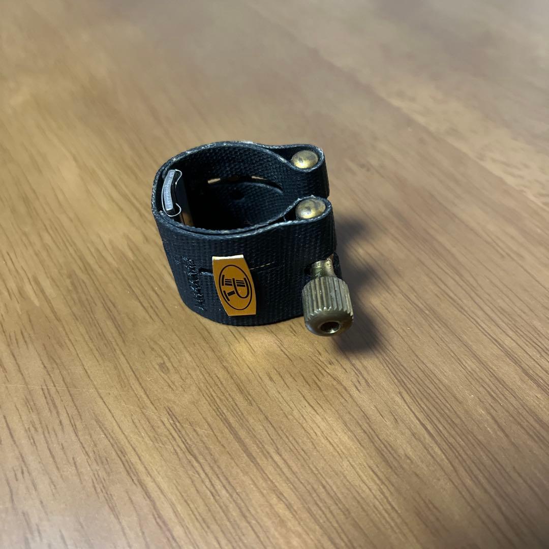 【田中正敏先生　選定品‼︎】 ビュッフェクランポン B♭クラリネット　E13