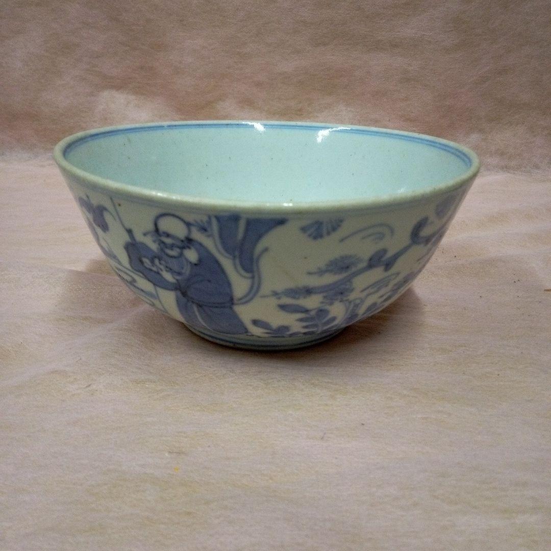 東山　東山焼　幻の姫路焼　白鷺製　永世舎　菓子鉢　江戸後期