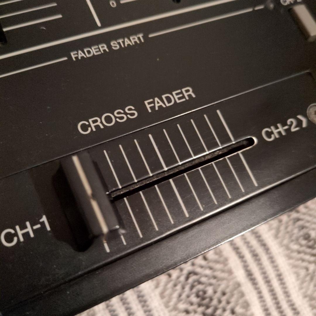 Pioneer DJM-300 DJミキサー