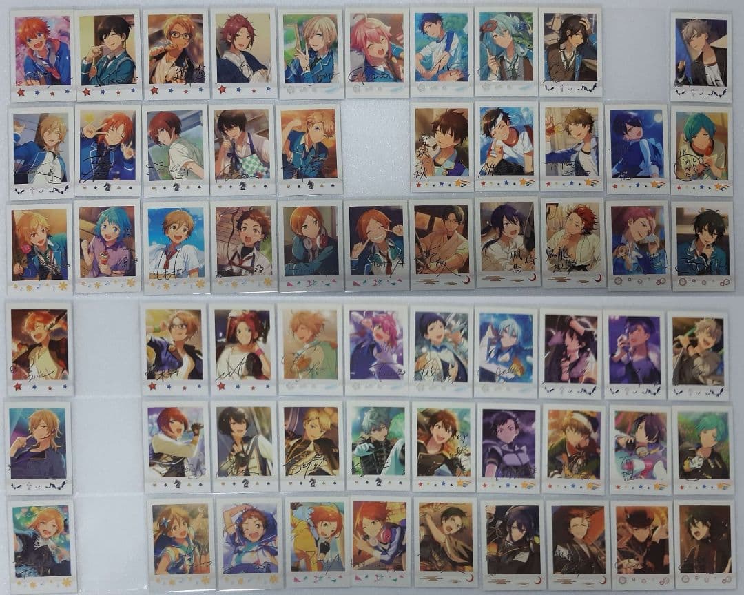 あんスタ　ぱしゃこれ　ぱしゃっつ　まとめ売り