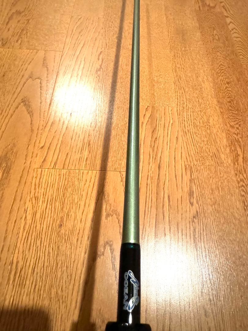 ロックフィッシュロッド RP076XHC2