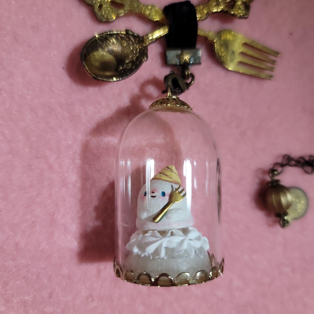 せりのりか　アイシー　ポスター6枚　煌めきネックレス　おまけ　セット