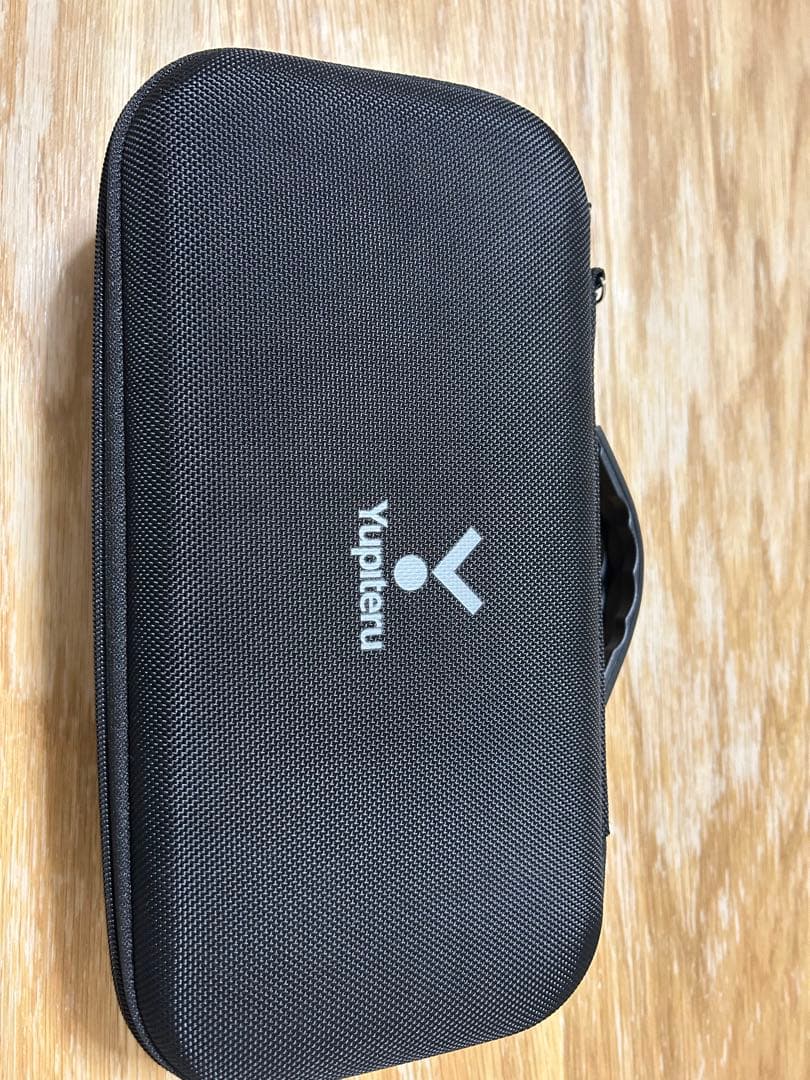 【ほぼ新品】Yupiteru BSG-2 Bluetooth機能付き