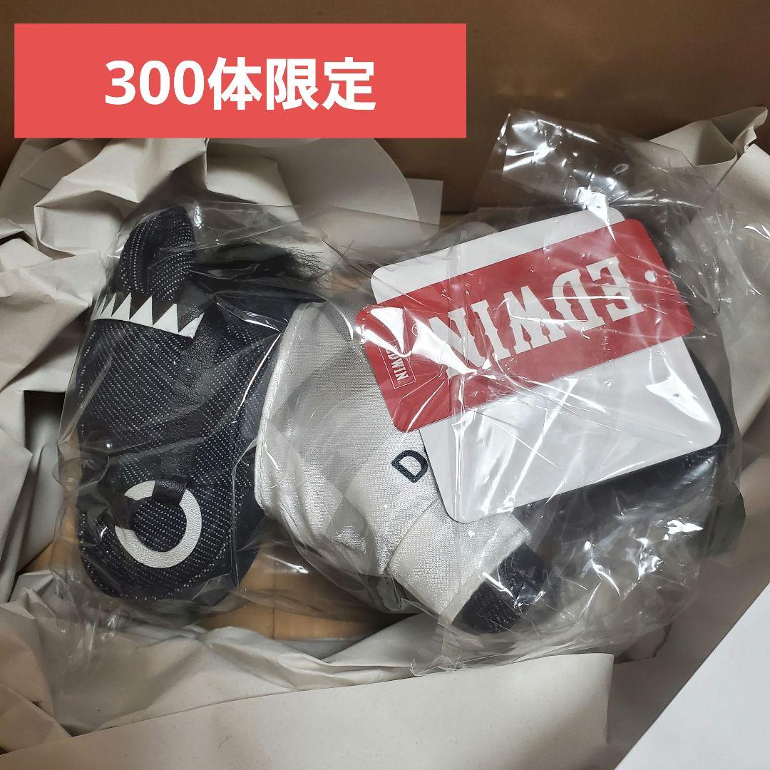 【ドウデュース】限定300体 EDWINコラボ オッズマスターズ 競馬 武豊