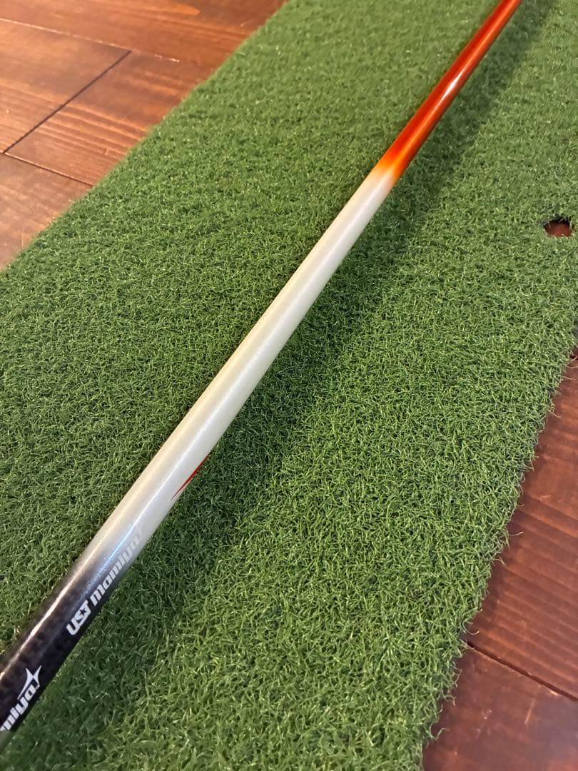 グリップ新品⭐️アッタス6S⭐️初代⭐️テーラーメイド　ドライバー用