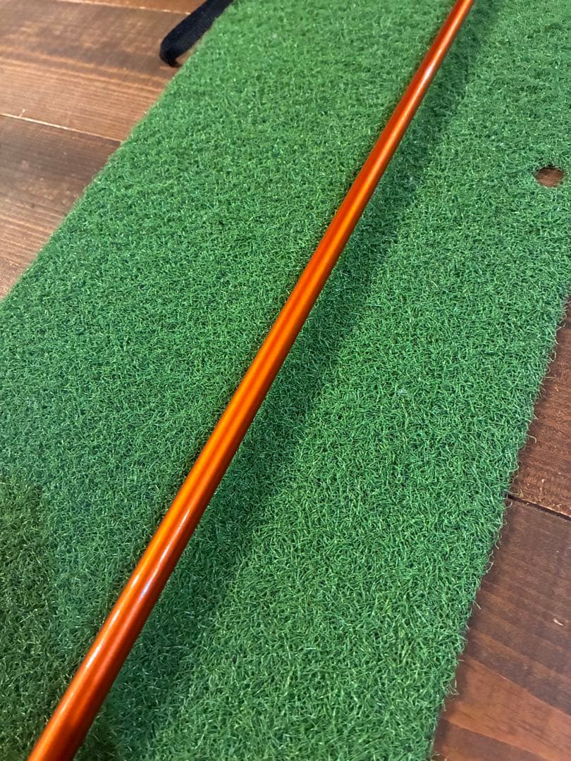 グリップ新品⭐️アッタス6S⭐️初代⭐️テーラーメイド　ドライバー用