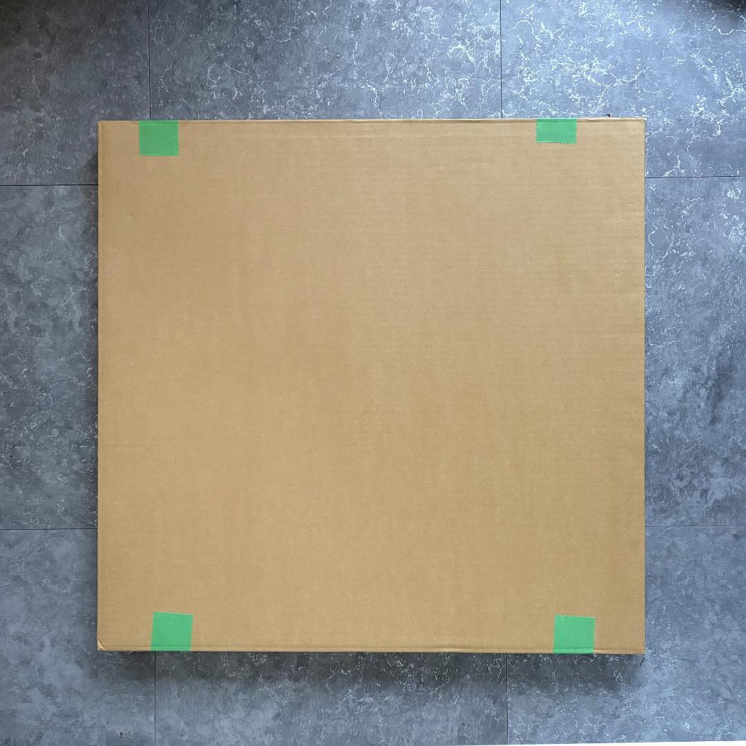 アンディ・ウォーホル「マリリン・モンロー(オン ブルー グラウンド)1967」