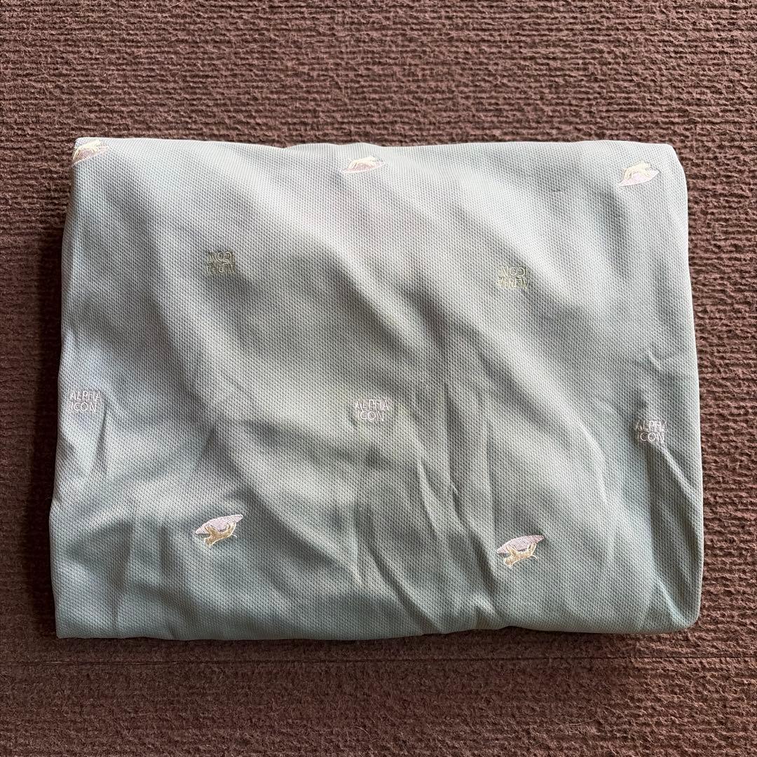 アルファイコン　ドッグガードクール　1XL