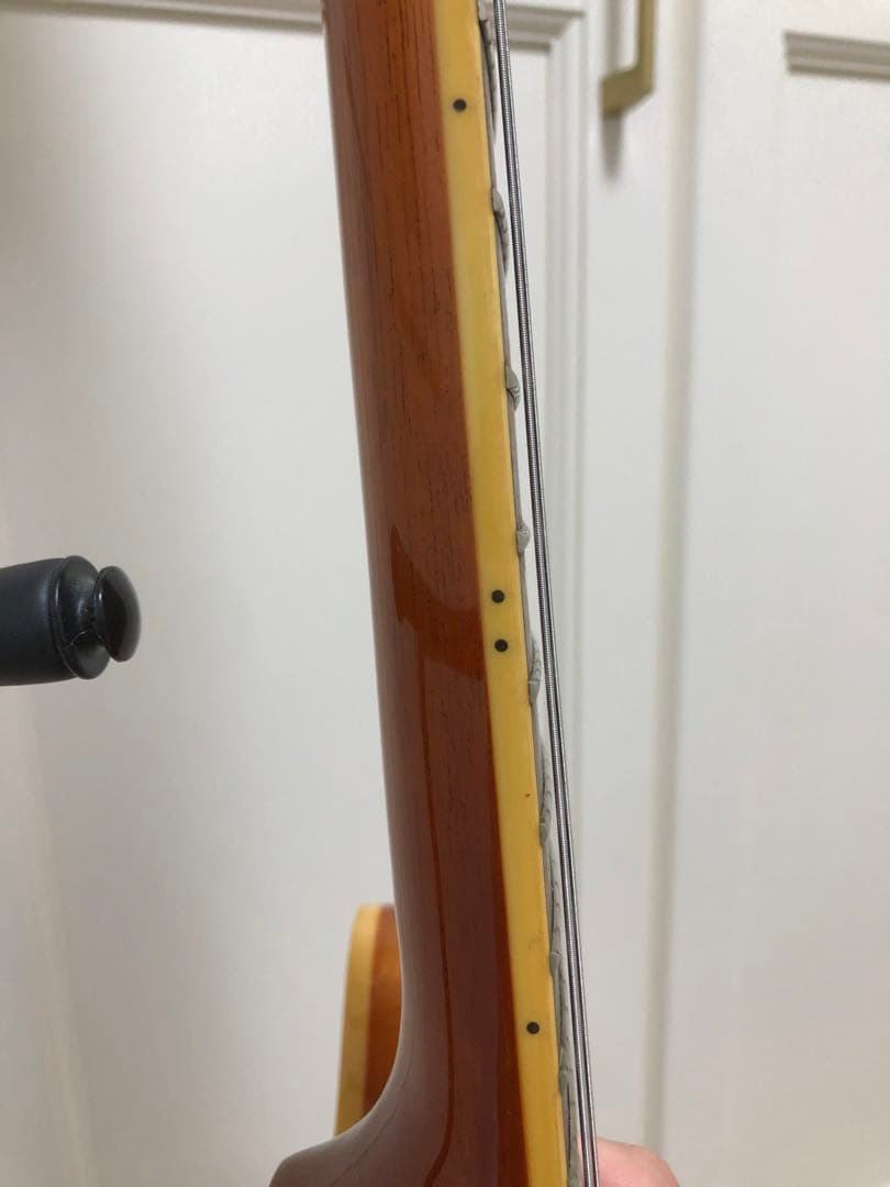 ギター Epiphone riviera Nick Valensi