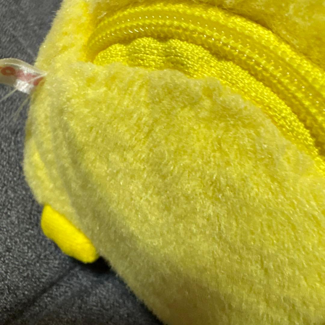 TOMY ポケットモンスター⭐︎ピカチュウ　ぬいぐるみ⭐︎